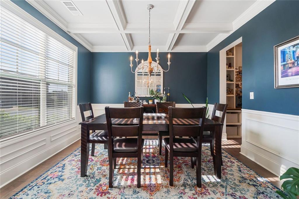 408 Honeybee Lane, Canton, Georgia image 11