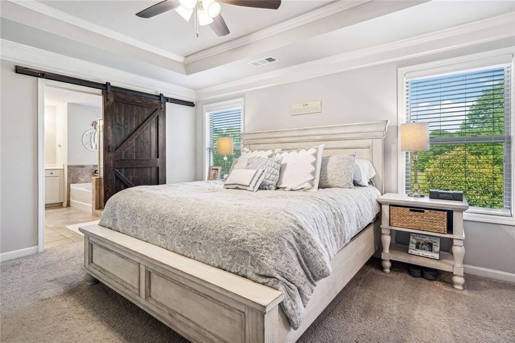 408 Honeybee Lane, Canton, Georgia image 30