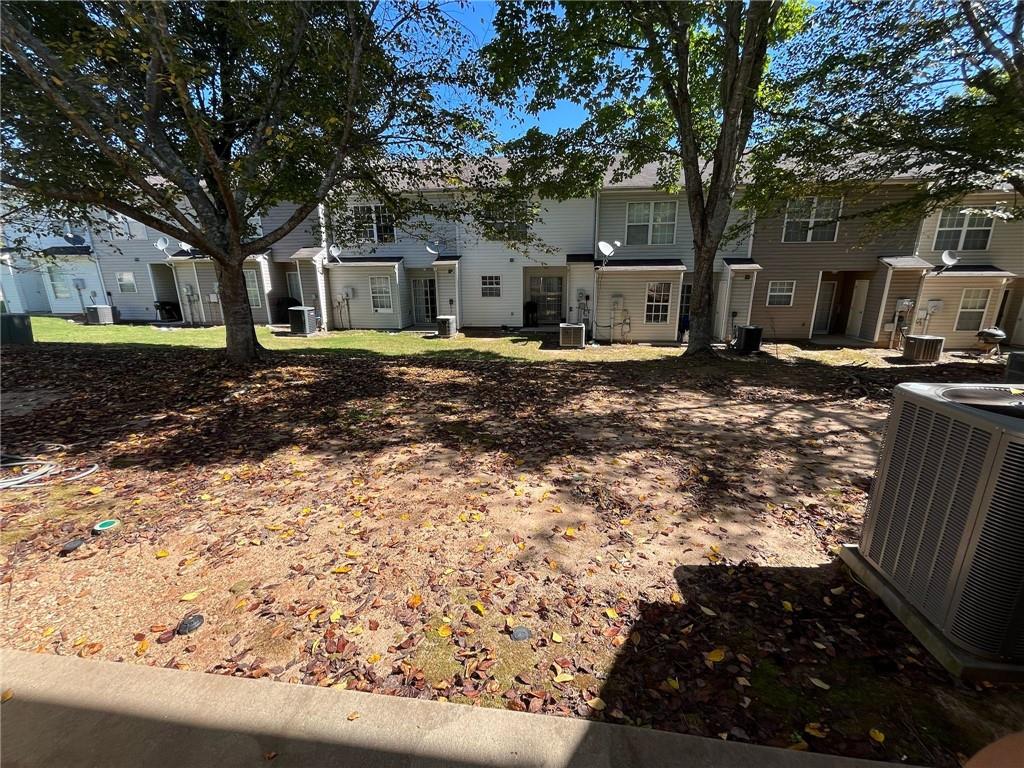 6529 Arbor Gate Drive