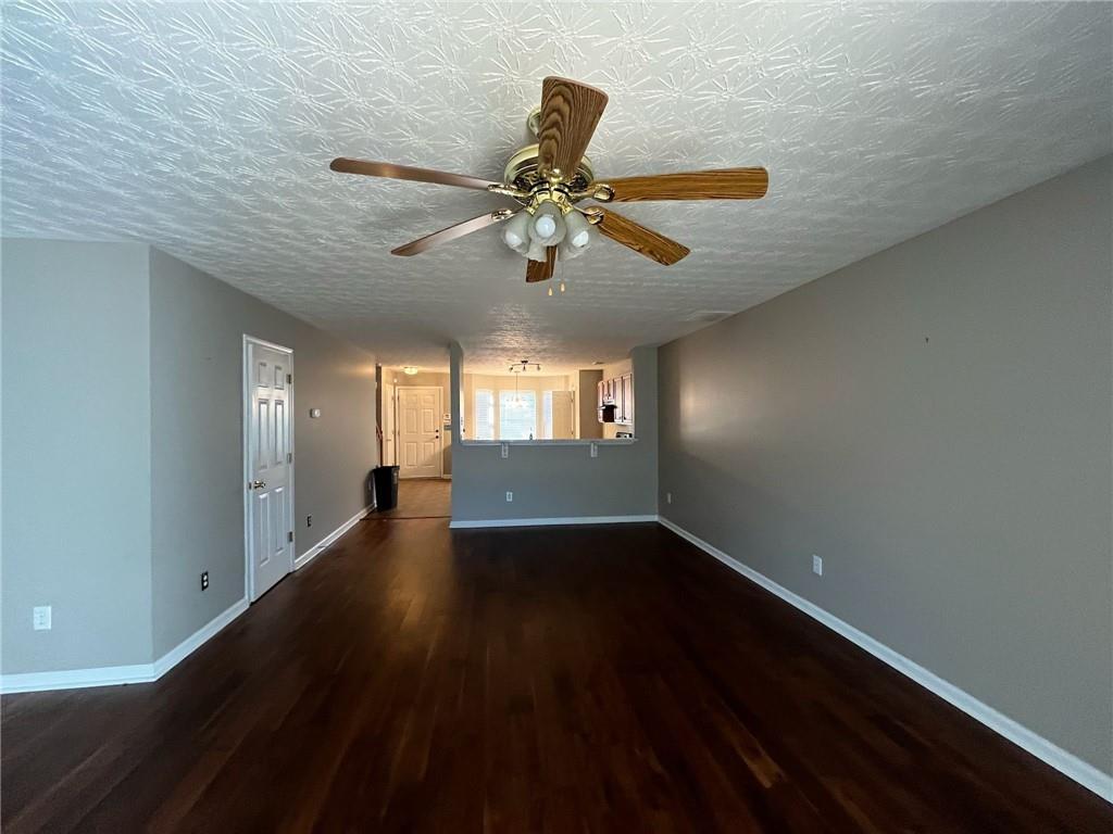6529 Arbor Gate Drive