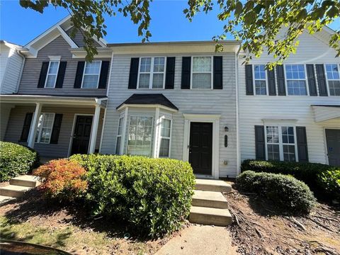 6529 Arbor Gate Drive Mableton GA 30126