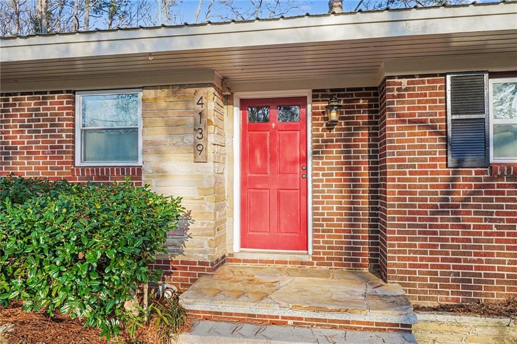 4139 Rebecca Street SW