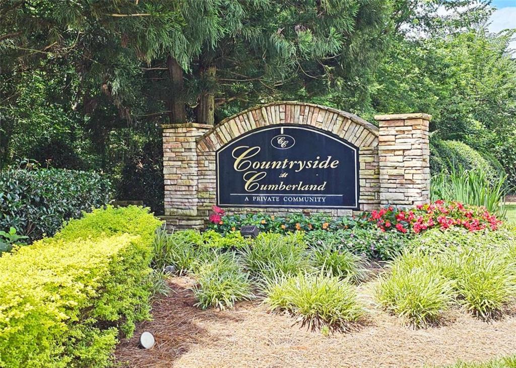 Welcome to Countryside at Cumberland, located in one of the most well sought-after areas in Smyrna! This bright and spacious 2 bed, 2 bath property features an open floor plan with abundant natural light and two private sunrooms. This home offers the perfect blend of comfort and convenience. Just minutes from The Battery, shopping, dinning and parks. A fantastic opportunity for first time buyers, downsizers, or investors looking to own in one of Smyrna's most desirable neighborhoods.