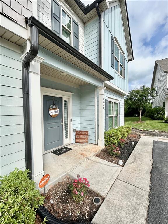 7728 Fawn Circle, Covington, Georgia image 2
