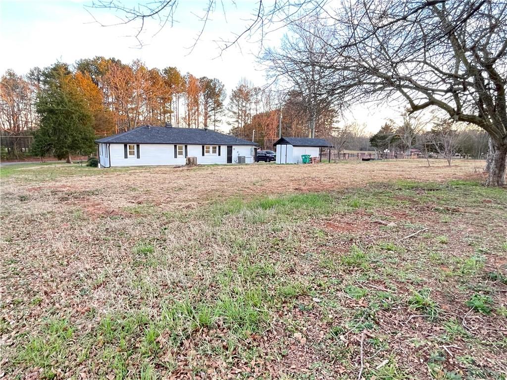 759 Blacks Creek Church Road, Commerce, Georgia image 40