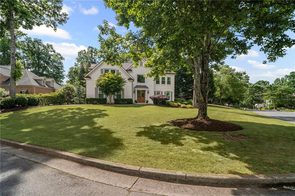 205 Cheltenham Walk, Alpharetta, GA, 30004 2 205 Cheltenham Walk