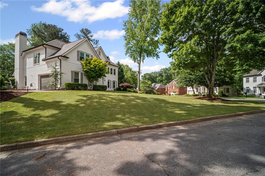 205 Cheltenham Walk, Alpharetta, GA, 30004 4 205 Cheltenham Walk