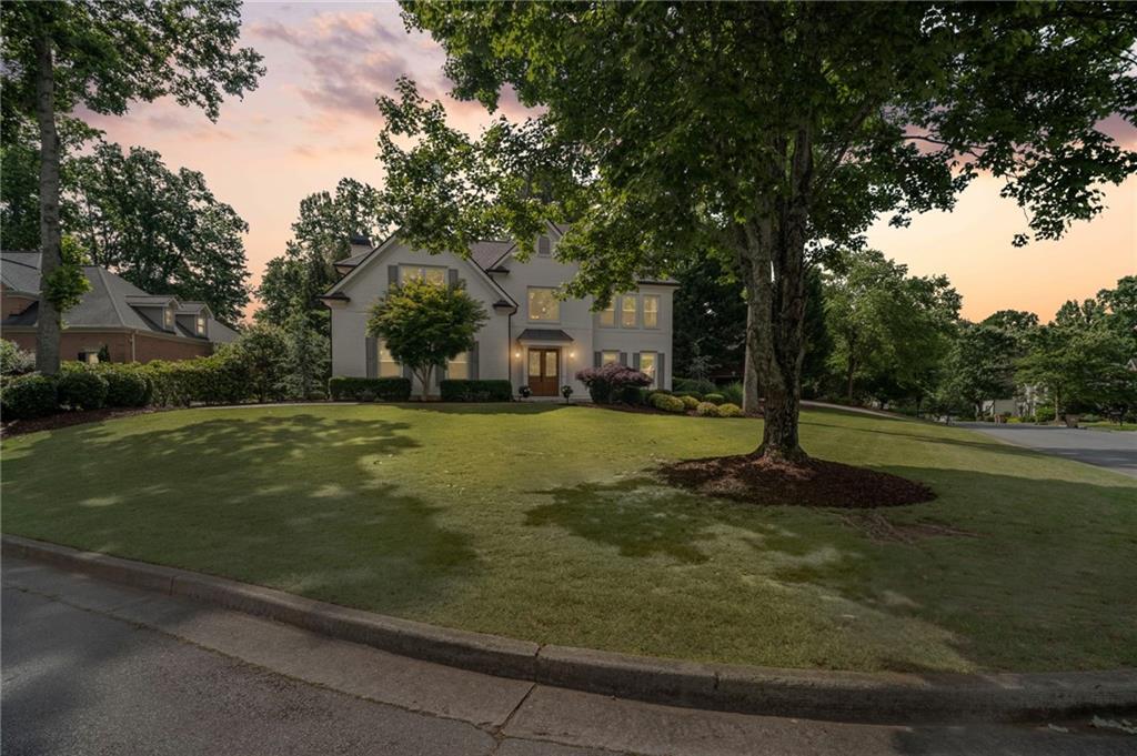 205 Cheltenham Walk, Alpharetta, GA, 30004 1 205 Cheltenham Walk