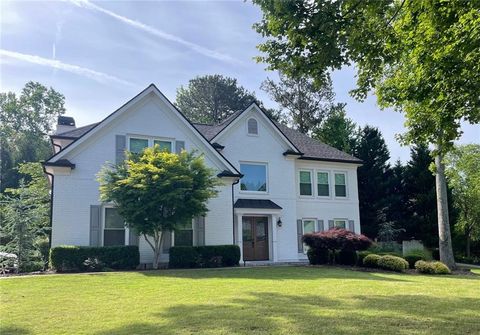 205 Cheltenham Walk Alpharetta GA 30004