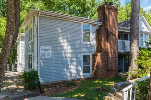 6379 Wedgeview Court Unit 6379, Tucker, GA 30084 - MLS#: 7544129