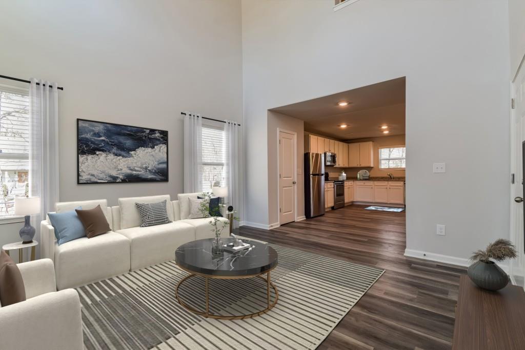 108 Wheelers Drive, Dallas, Georgia image 3