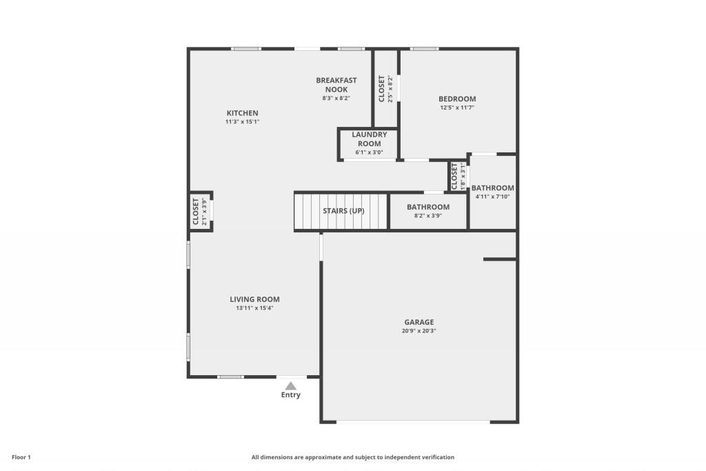 108 Wheelers Drive, Dallas, Georgia image 16