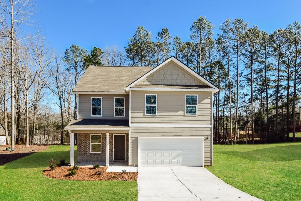 108 Wheelers Drive, Dallas, Georgia image 1