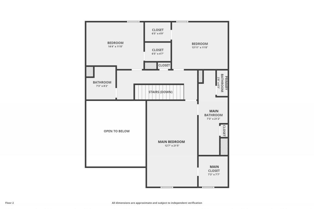 108 Wheelers Drive, Dallas, Georgia image 17