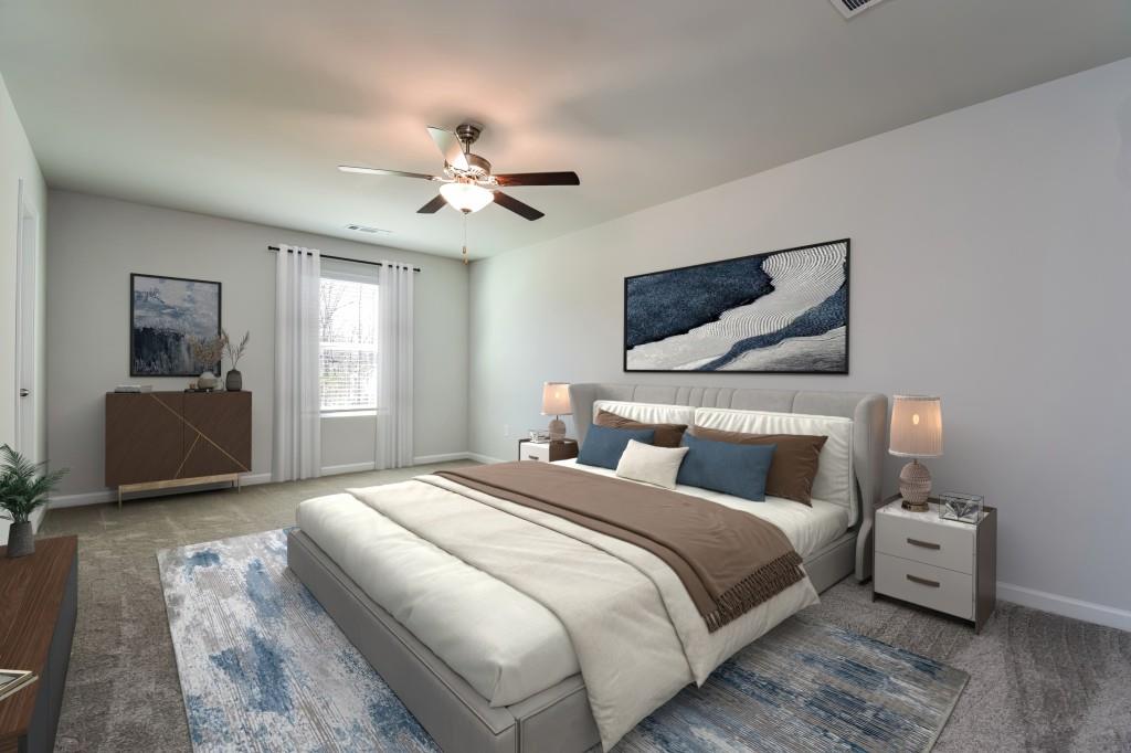 108 Wheelers Drive, Dallas, Georgia image 7