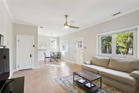 653 SOMERSET Terrace NE 4 Atlanta GA 30306