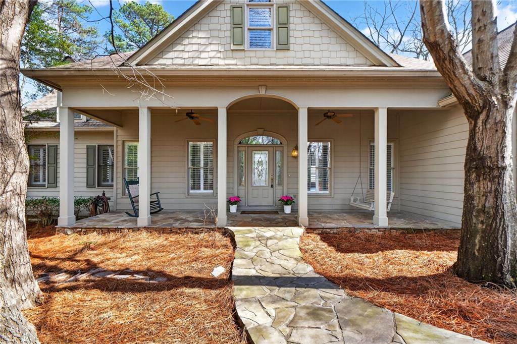 1027 Hunters Trace