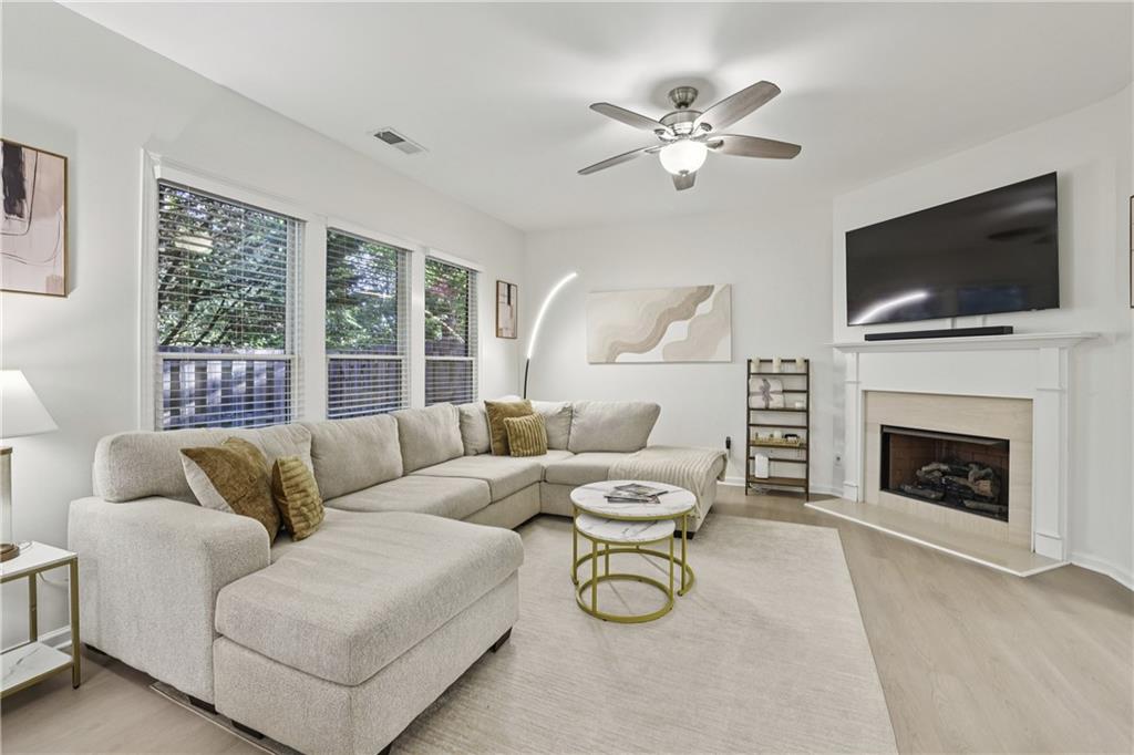 Hanover Pointe - Residential