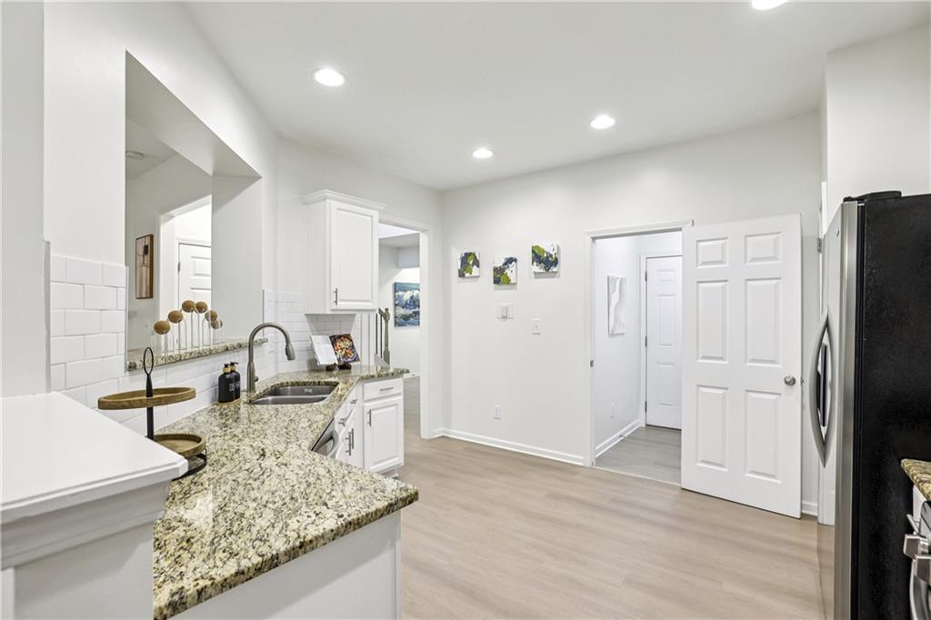 Hanover Pointe - Residential