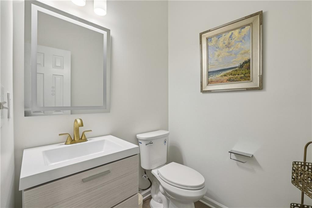 Hanover Pointe - Residential