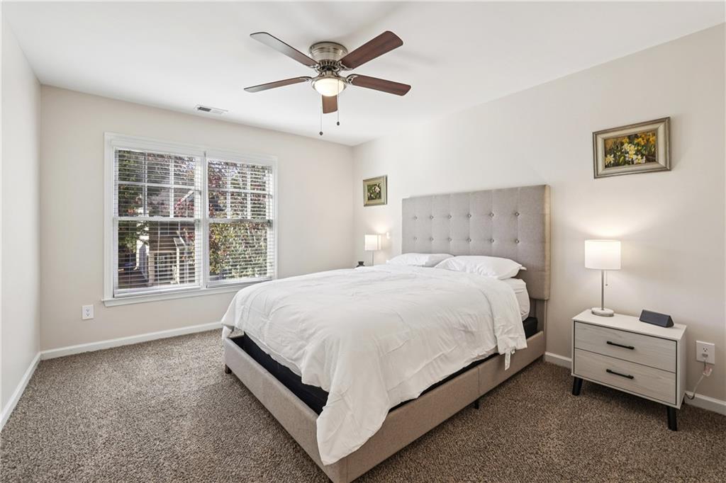 Hanover Pointe - Residential