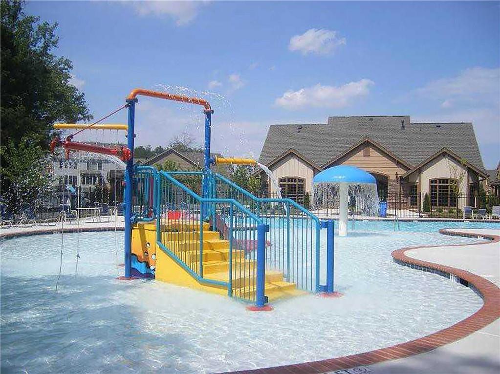 Hanover Pointe - Residential