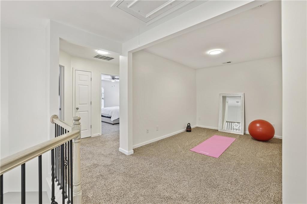 Hanover Pointe - Residential