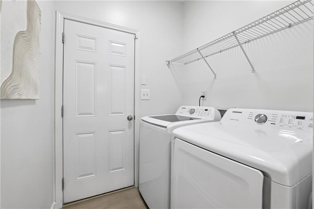 Hanover Pointe - Residential