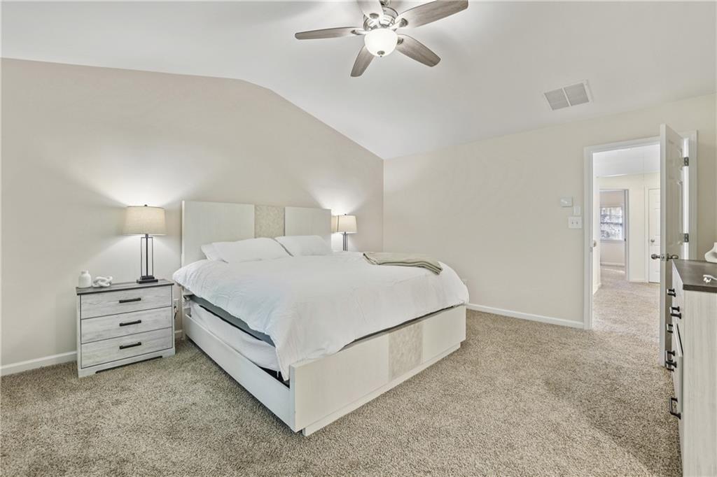 Hanover Pointe - Residential