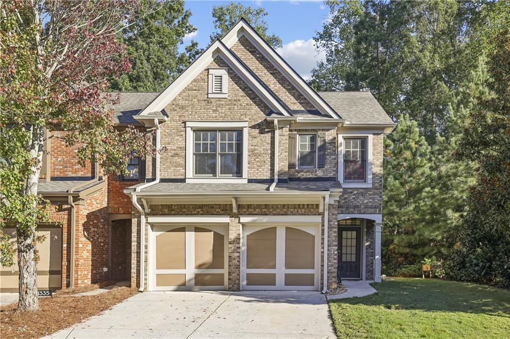 Hanover Pointe - Residential