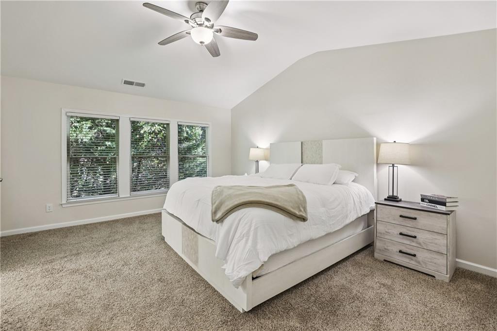 Hanover Pointe - Residential
