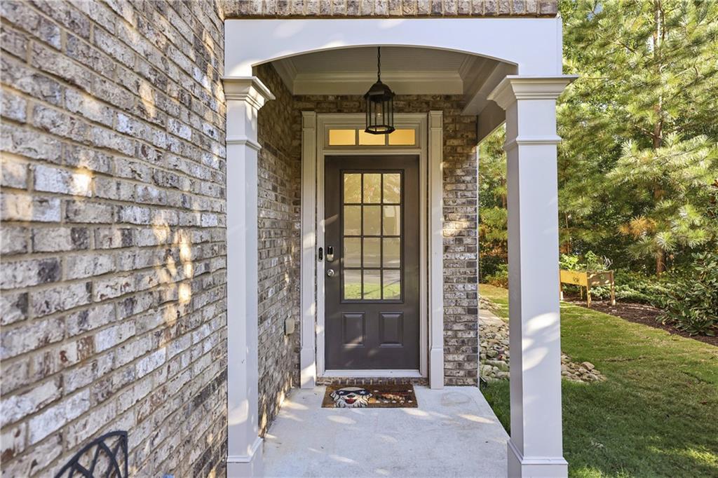 Hanover Pointe - Residential