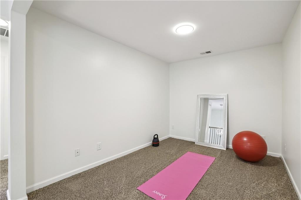Hanover Pointe - Residential