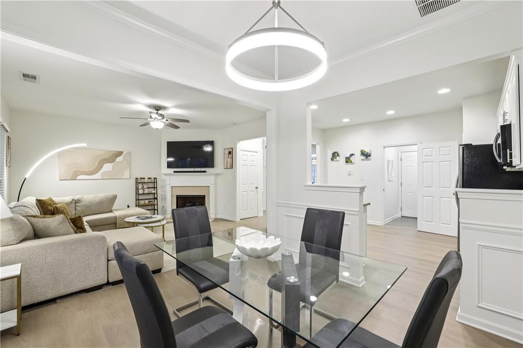 Hanover Pointe - Residential