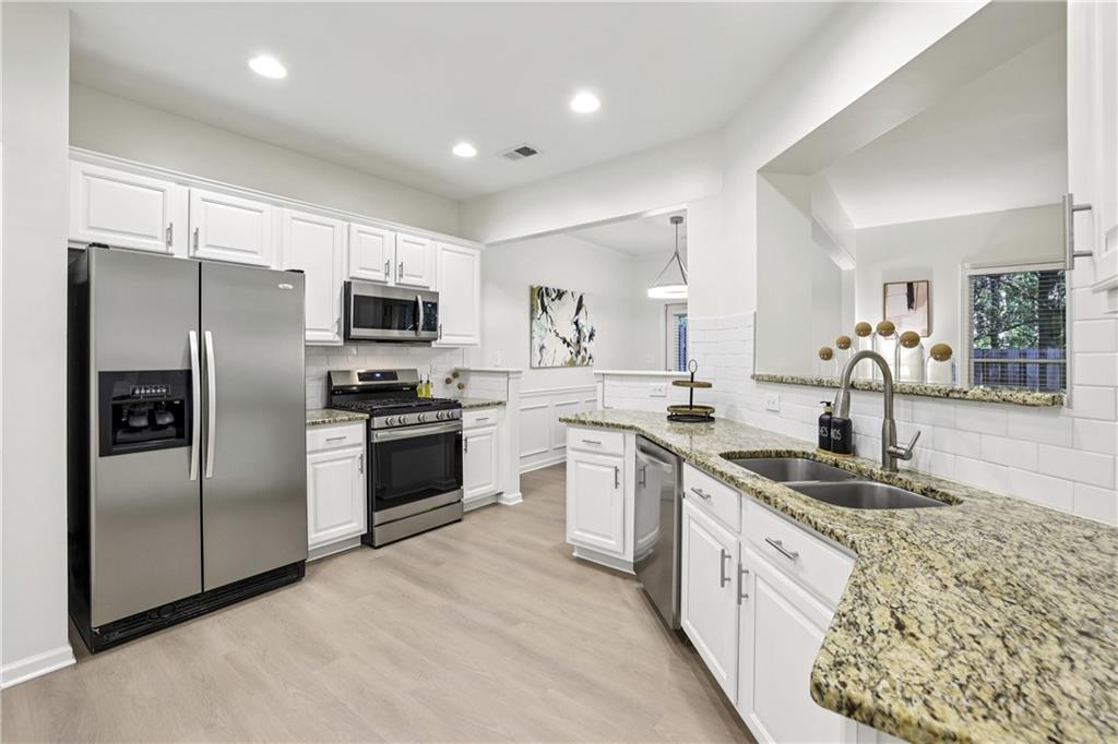 Hanover Pointe - Residential