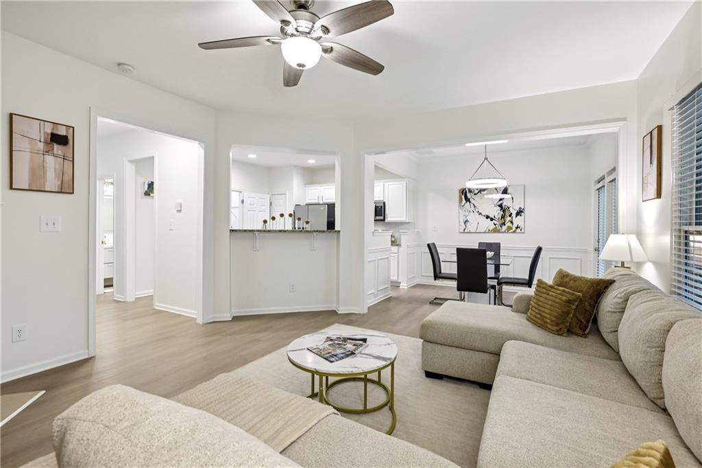 Hanover Pointe - Residential