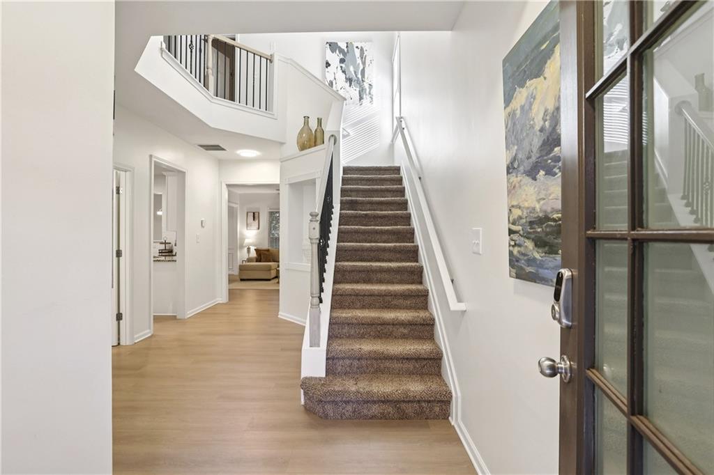 Hanover Pointe - Residential