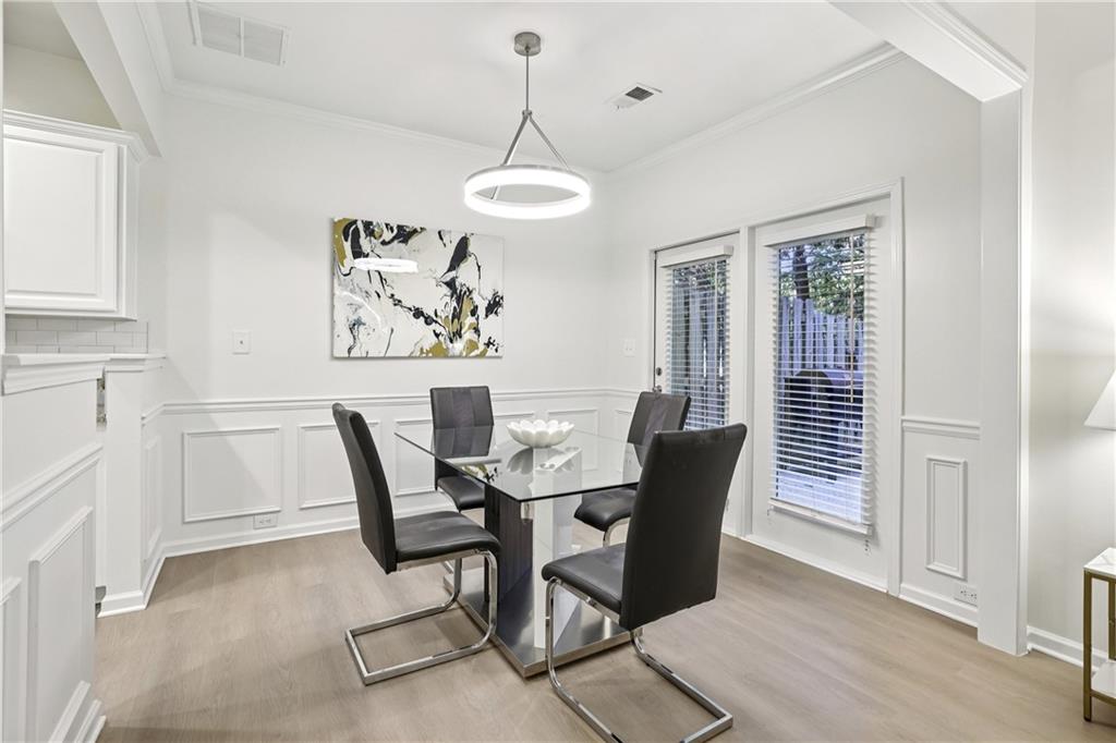 Hanover Pointe - Residential
