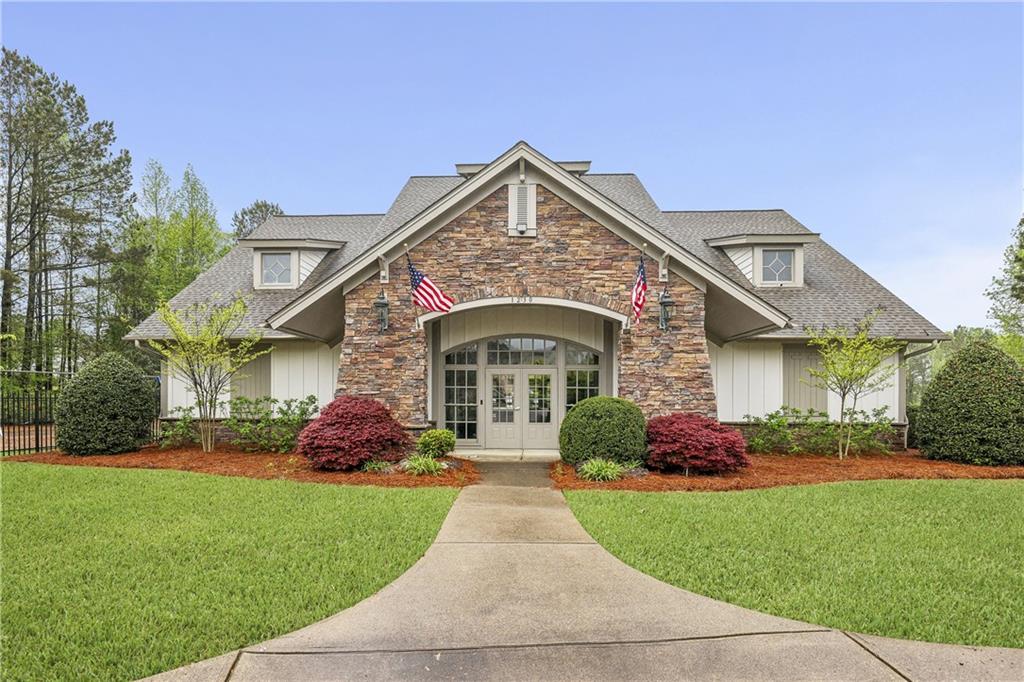 Hanover Pointe - Residential