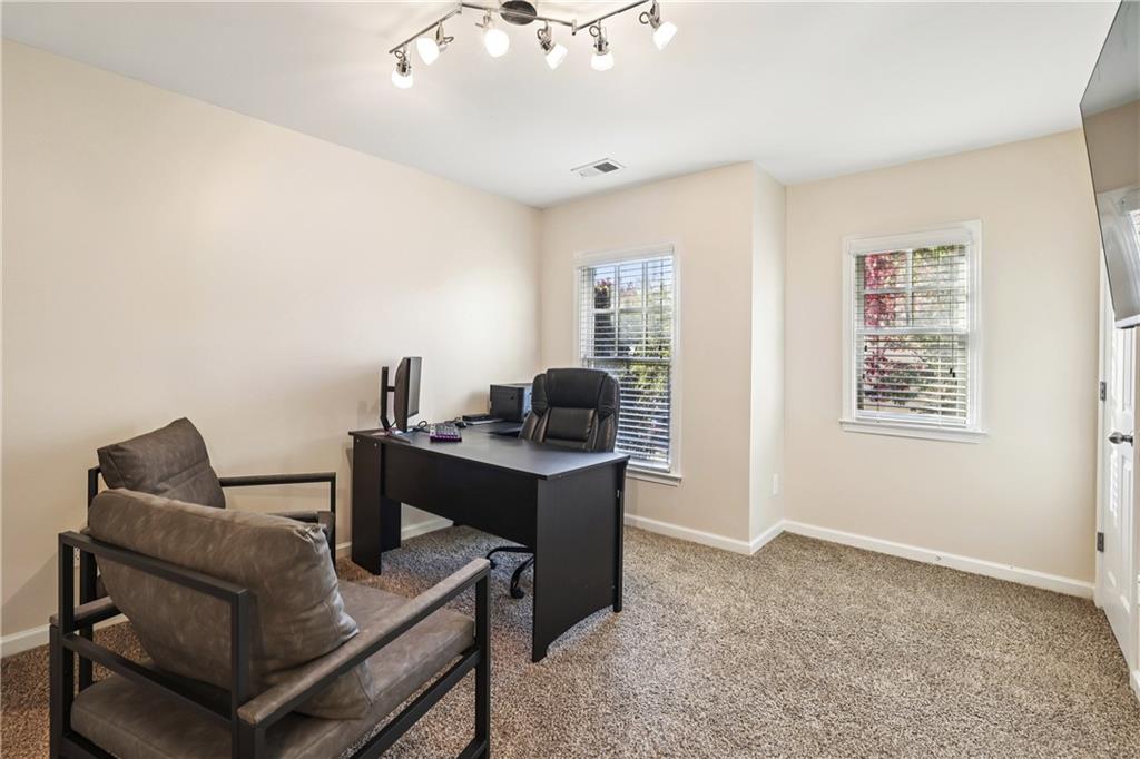 Hanover Pointe - Residential