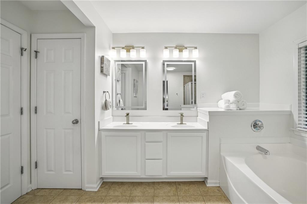 Hanover Pointe - Residential