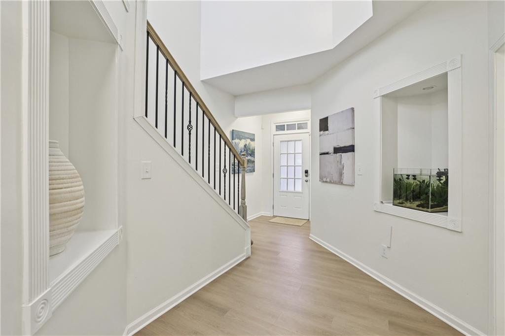 Hanover Pointe - Residential