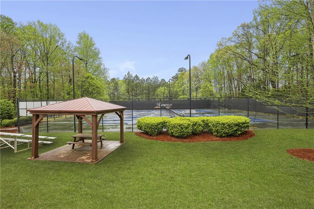 Hanover Pointe - Residential