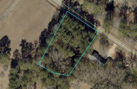 Vacant Land For Sale - Dailey Mill Road<br/> Mcdonough, GA 30253