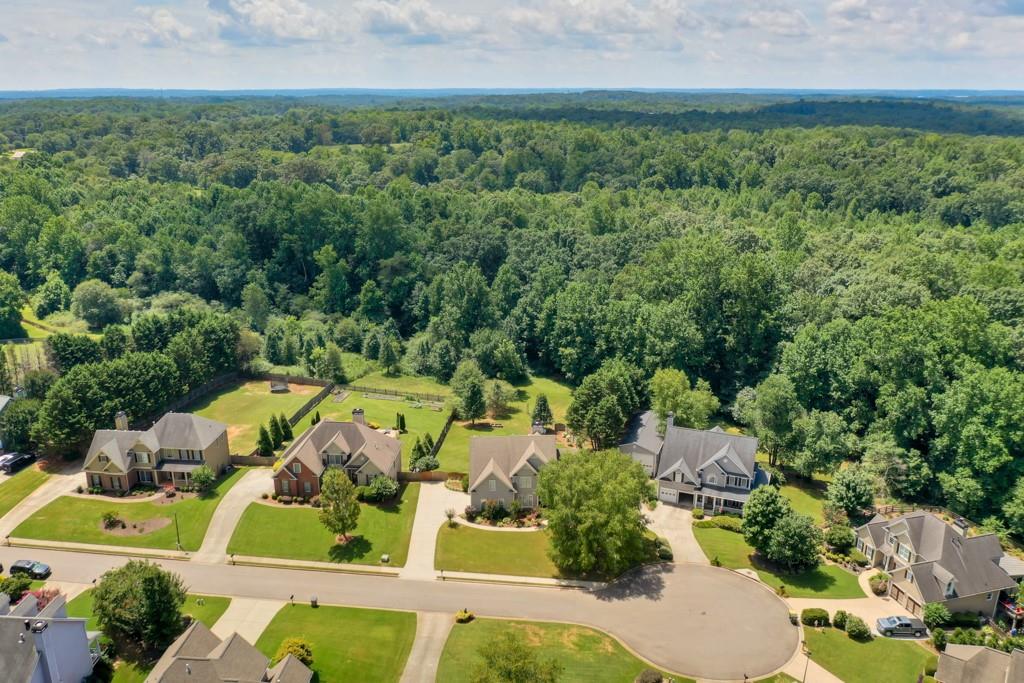 8645 Woodland View Drive