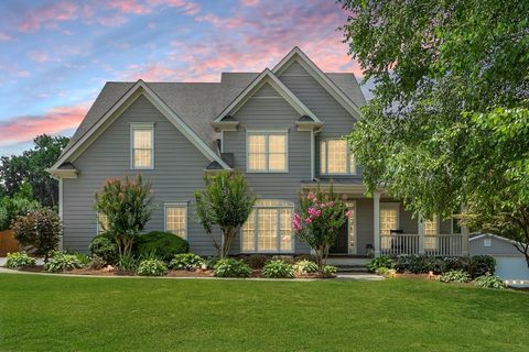 8645 Woodland View Drive Gainesville GA 30506