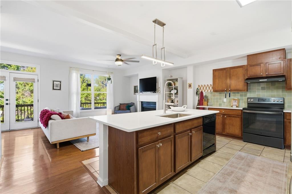 3132 Pittard Hill Point