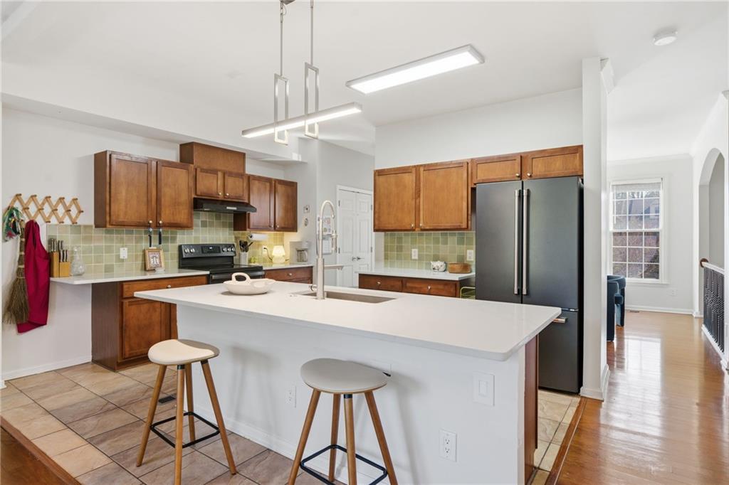 3132 Pittard Hill Point