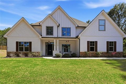 Homes For Rent - 34 Brittany Way<br/> Palmetto, GA 30268