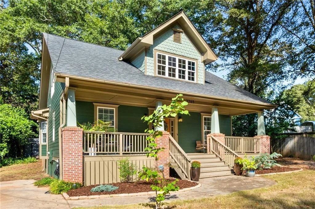 3265 College Street, College Park, GA, 30337